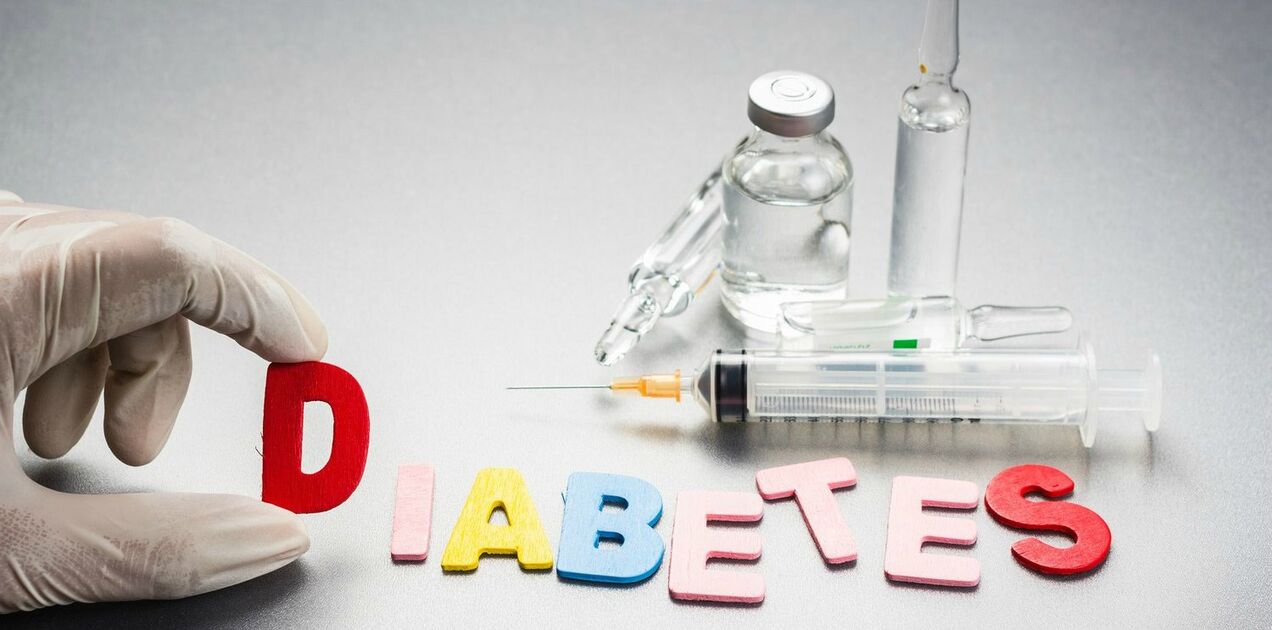 Diabetes is a disease that requires a well thought out diet plan