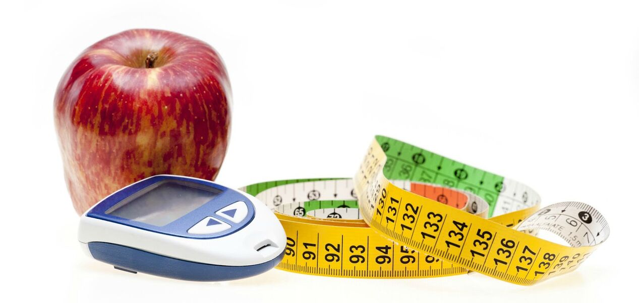 Diet should support optimal body weight in diabetics