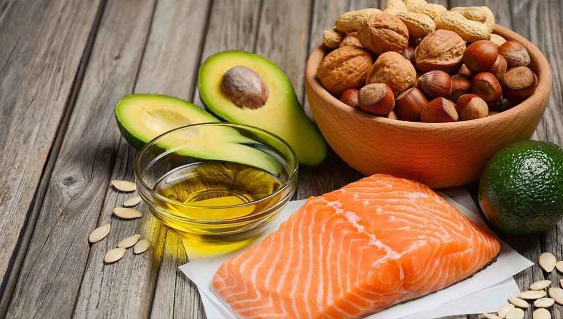 Keto diet