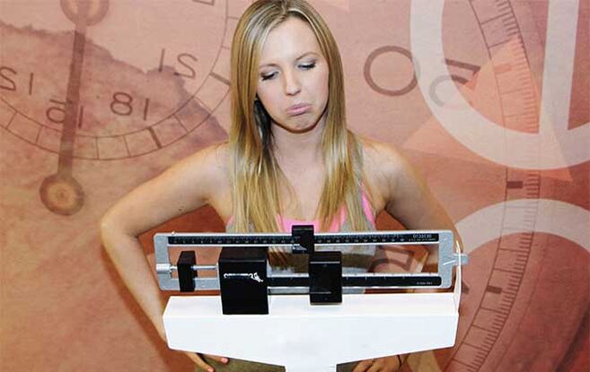 Weigh