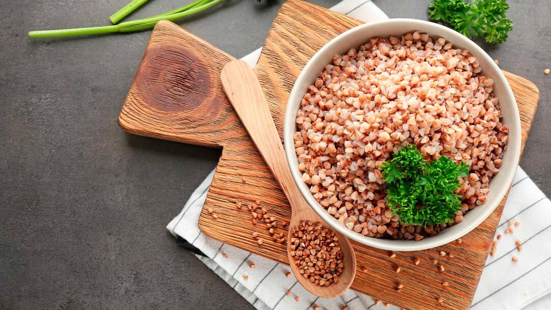 Buckings diet for weight loss
