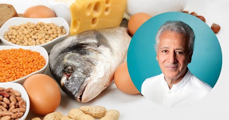 Ducan diet products