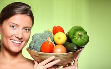 Vegetables