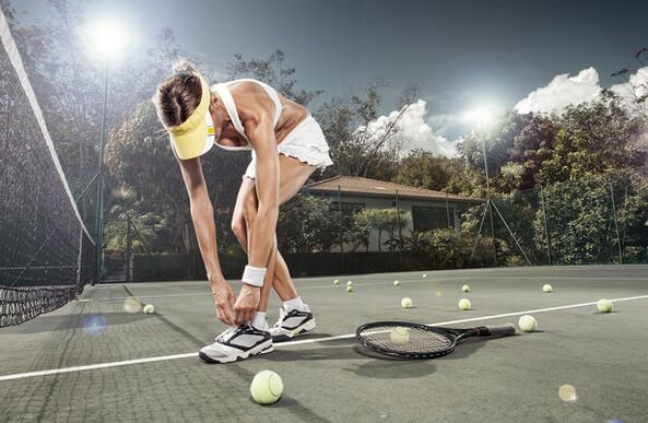 tennis