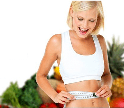 How much weight can you lose in a month